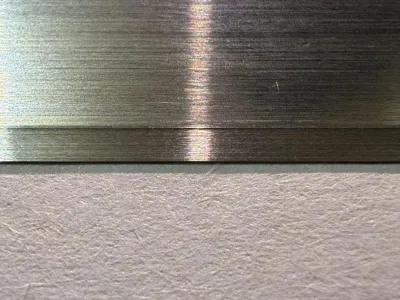 SL-47 (нержавеющая сталь 4028Mo)